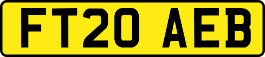 FT20AEB