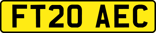 FT20AEC