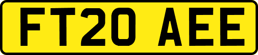 FT20AEE