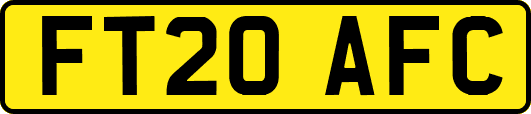FT20AFC