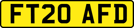 FT20AFD