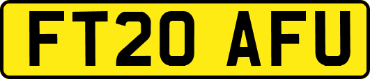 FT20AFU