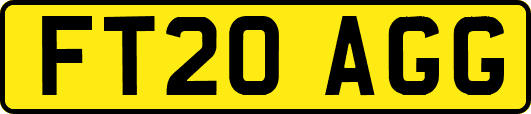 FT20AGG