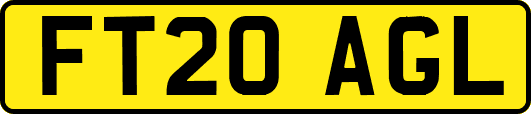 FT20AGL