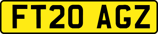 FT20AGZ
