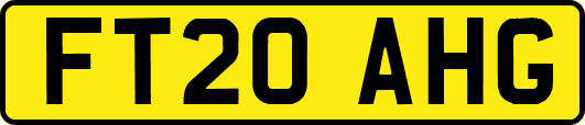 FT20AHG