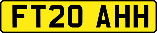 FT20AHH