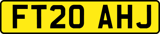 FT20AHJ