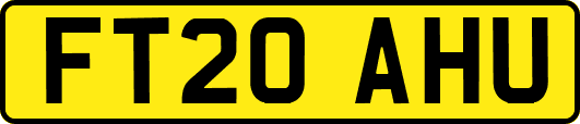 FT20AHU