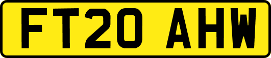 FT20AHW