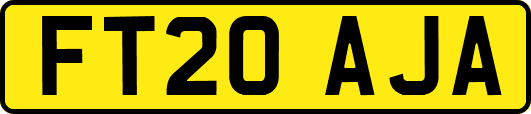 FT20AJA