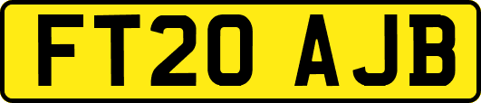FT20AJB
