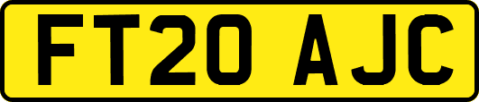 FT20AJC