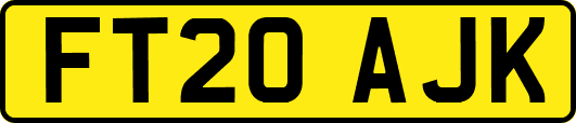 FT20AJK