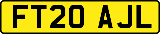 FT20AJL