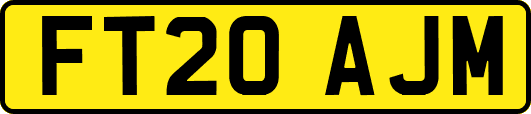 FT20AJM