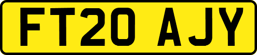 FT20AJY