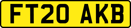 FT20AKB