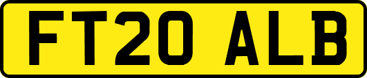 FT20ALB