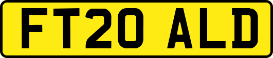 FT20ALD