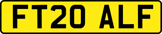 FT20ALF