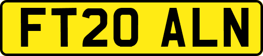 FT20ALN