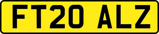 FT20ALZ