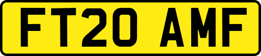 FT20AMF
