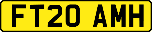 FT20AMH