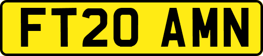 FT20AMN