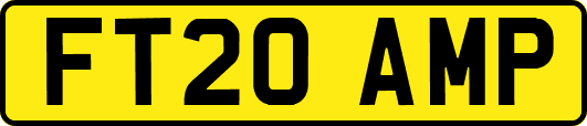 FT20AMP