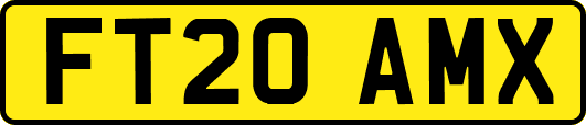 FT20AMX