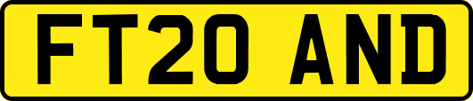 FT20AND
