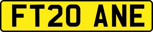 FT20ANE