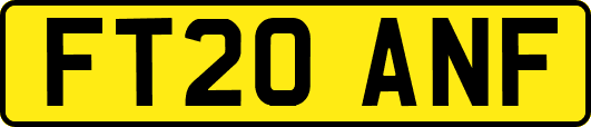 FT20ANF