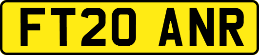 FT20ANR