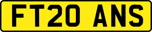FT20ANS
