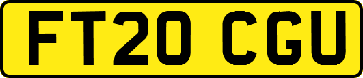 FT20CGU