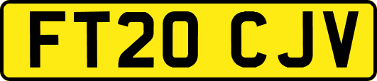 FT20CJV