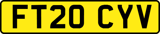 FT20CYV