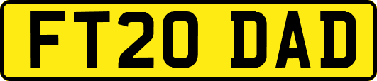 FT20DAD