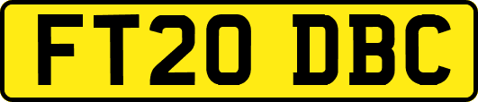 FT20DBC