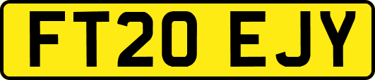 FT20EJY