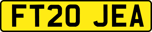 FT20JEA