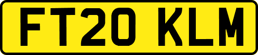 FT20KLM