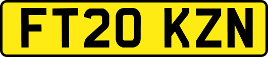 FT20KZN