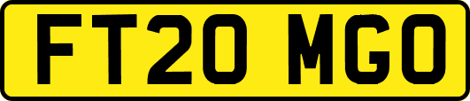 FT20MGO