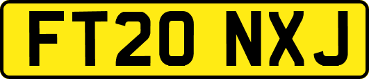 FT20NXJ