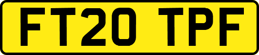 FT20TPF