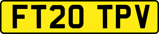 FT20TPV